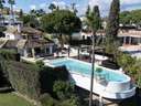 Villa en venta en Marbella