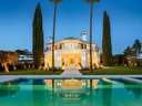 Villa en venta en Marbella