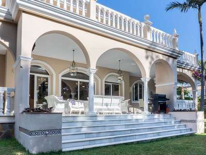 Villa en venta en Marbella