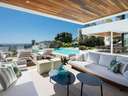Villa en venta en Benahavís