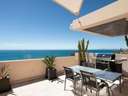 Apartamento en venta en Estepona