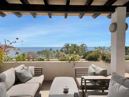 Apartamento en venta en Marbella