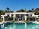 Villa en venta en Marbella