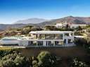 Villa en venta en Benahavís