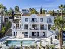 Villa en venta en Marbella
