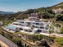 Villa en venta en Benahavís