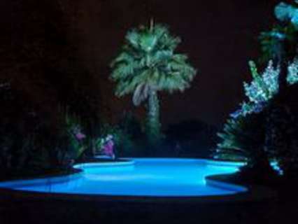 Villa en venta en Benahavís