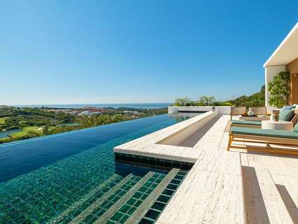 Villa en venta en Casares