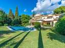 Villa en venta en Ojén