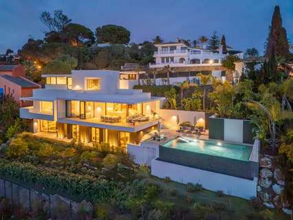Villa en venta en Marbella