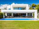 Villa en venta en Marbella