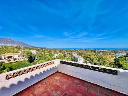 Villa en venta en Marbella