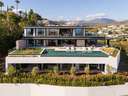 Villa en venta en Benahavís
