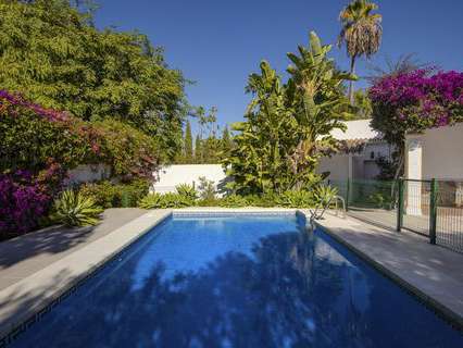 Villa en venta en Marbella