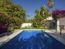 Villa en venta en Marbella