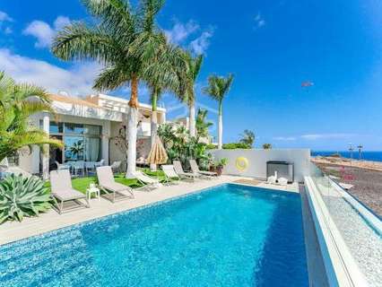 Casa en venta en Adeje