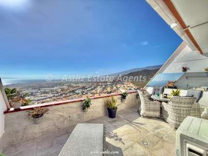 Apartamento en venta en Adeje