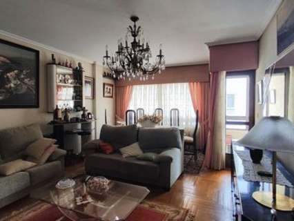 Apartamento en venta en Vigo