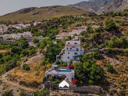 Villa en venta en Lújar