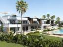 Bungalow en venta en Rojales