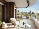 Apartamento en venta en Finestrat