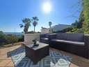 Villa en venta en Estepona