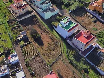 Parcela en venta en Santa Brígida