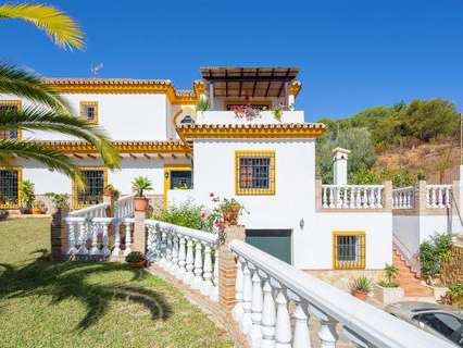 Villa en venta en Marbella