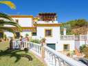 Villa en venta en Marbella