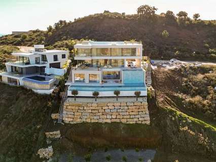 Villa en venta en Mijas