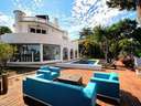 Villa en venta en Mijas