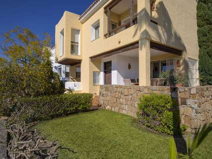 Villa en venta en Benahavís