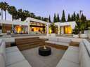 Villa en venta en Marbella