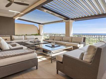 Apartamento en venta en Benahavís