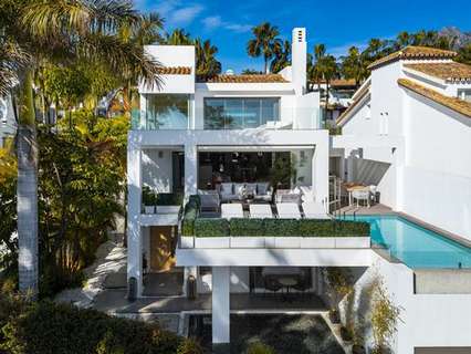 Villa en venta en Marbella