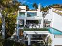 Villa en venta en Marbella