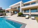 Villa en venta en Benahavís