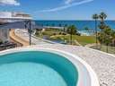 Apartamento en venta en Estepona