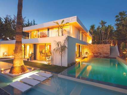 Villa en venta en Marbella