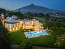Villa en venta en Marbella