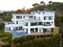 Villa en venta en Benahavís