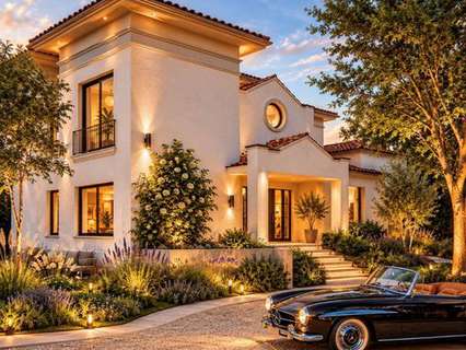 Villa en venta en Marbella