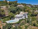 Villa en venta en Benahavís