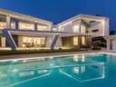 Villa en venta en Marbella