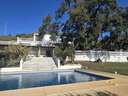 Castillo en venta en Mijas