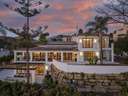 Villa en venta en Benahavís
