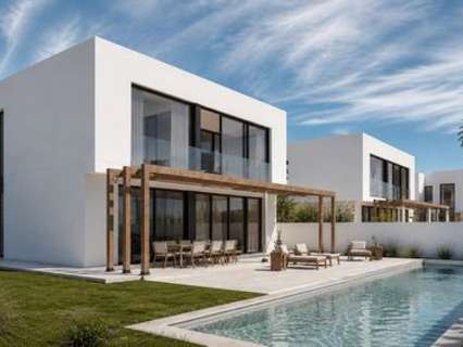 Parcela en venta en Ses Salines