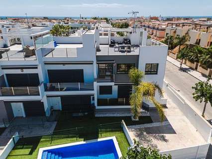 Apartamento en venta en Pilar de la Horadada