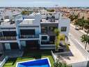 Apartamento en venta en Pilar de la Horadada