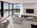 Villa en venta en Finestrat